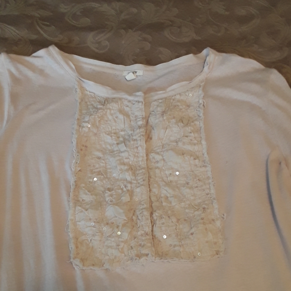 J Crew Top